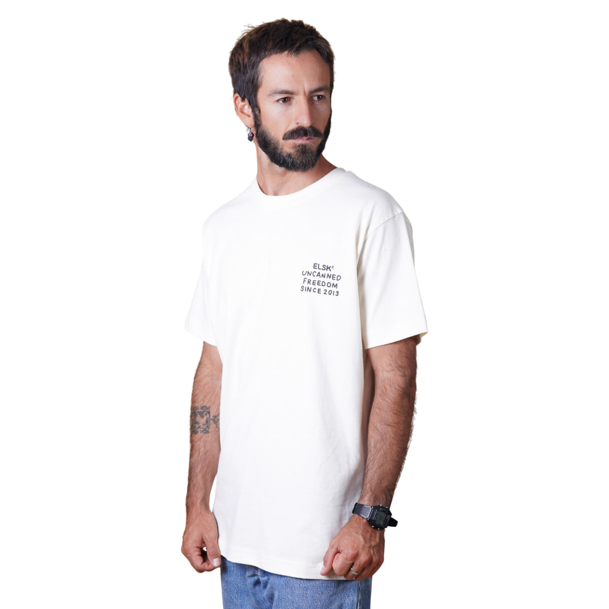 Freedom bp men`s brushed