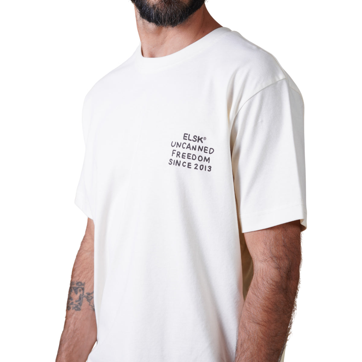 Freedom bp men`s brushed