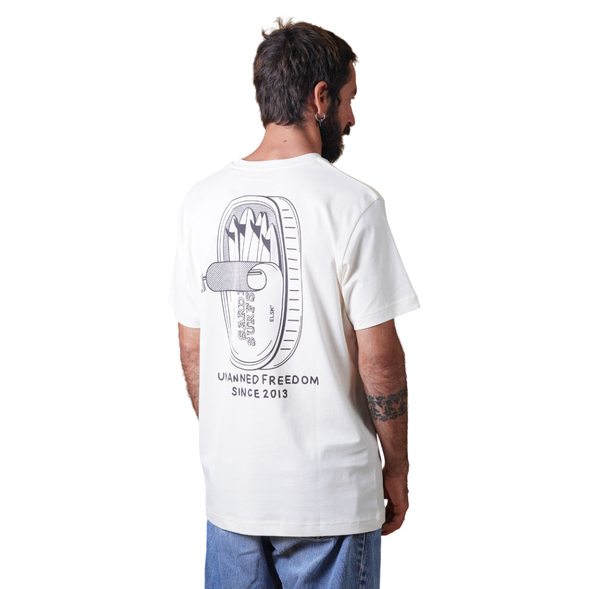 Freedom bp men`s brushed