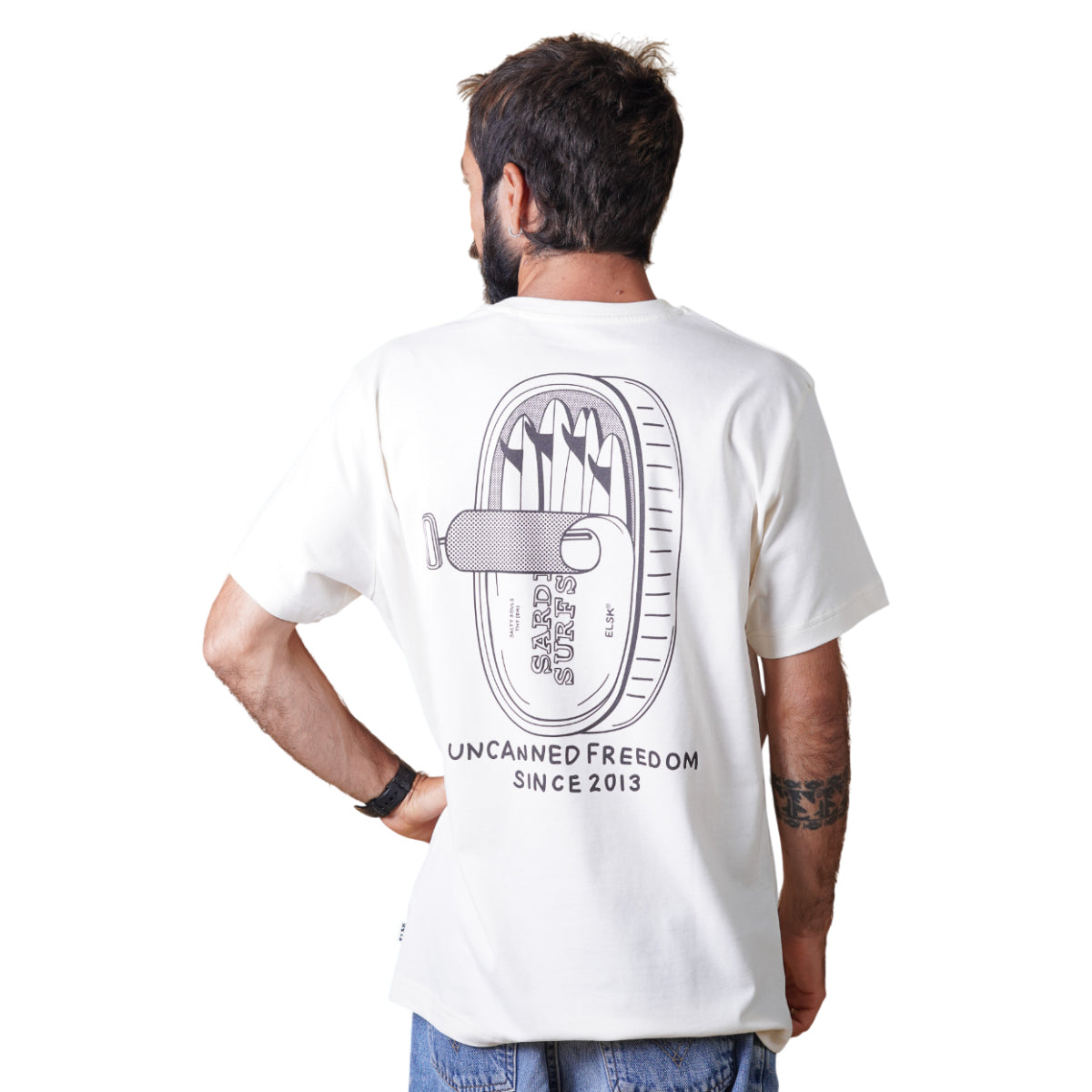 Freedom bp men`s brushed