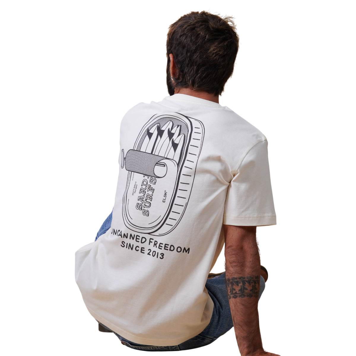 Freedom bp men`s brushed