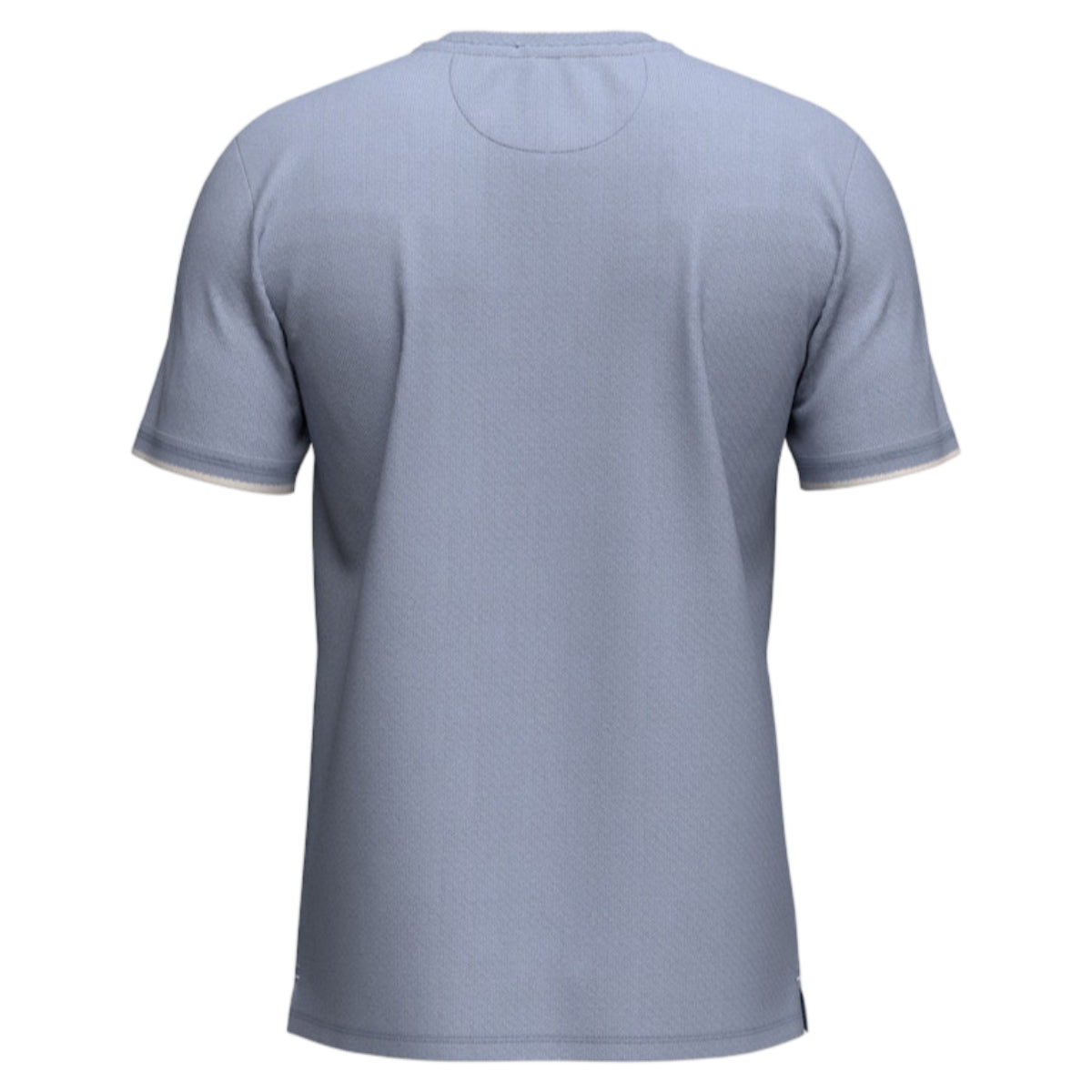 T-shirt, 2-tone