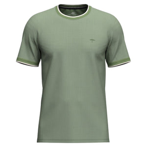 T-shirt, 2-tone