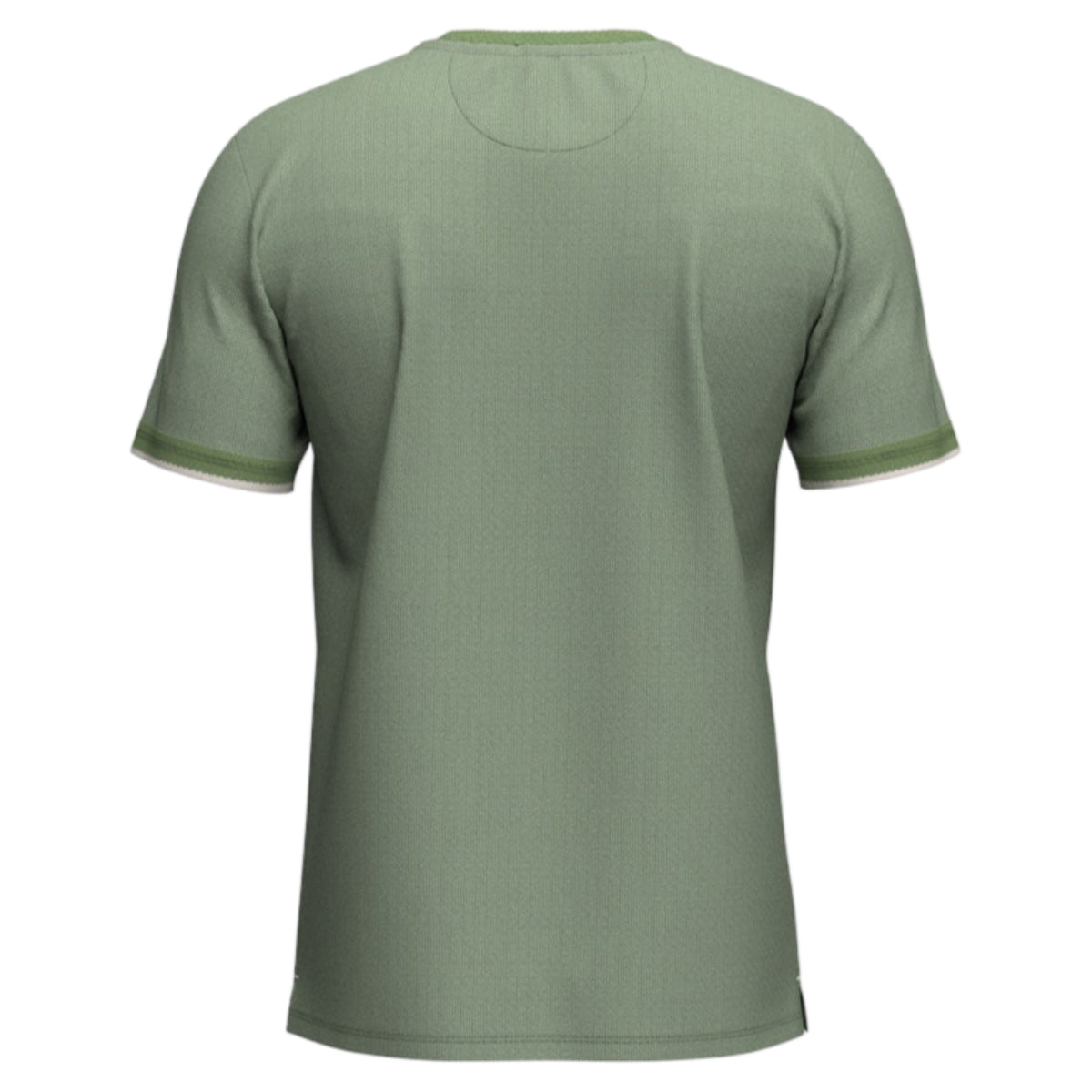 T-shirt, 2-tone