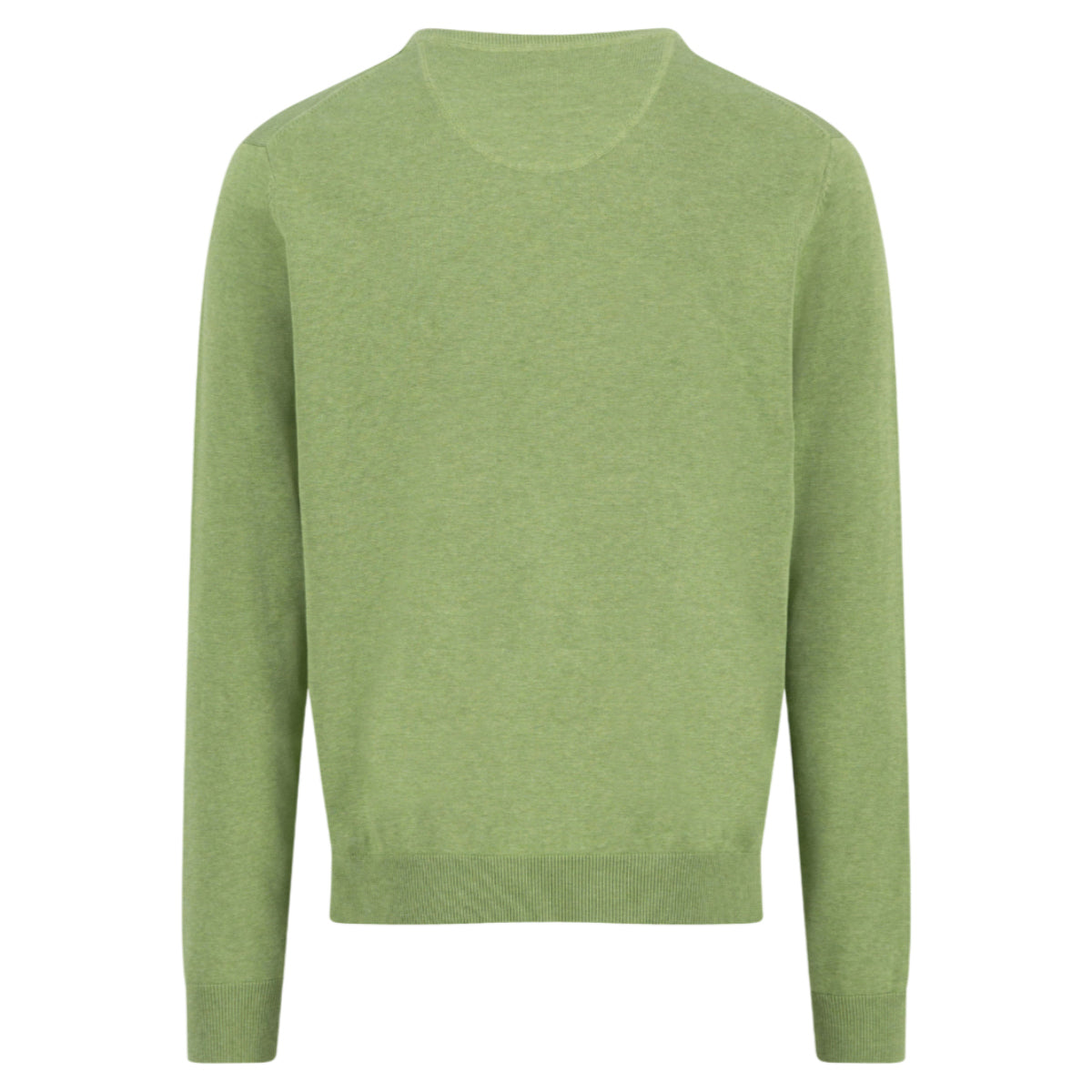 Pullover v-hals