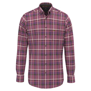 Skjorte regular fit