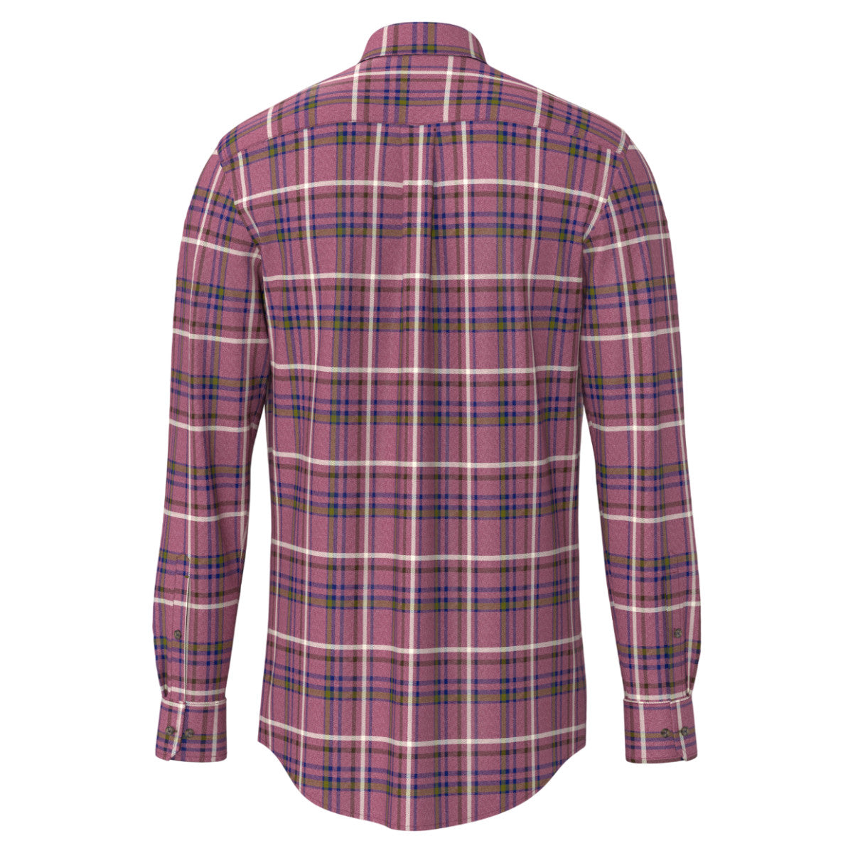 Skjorte regular fit