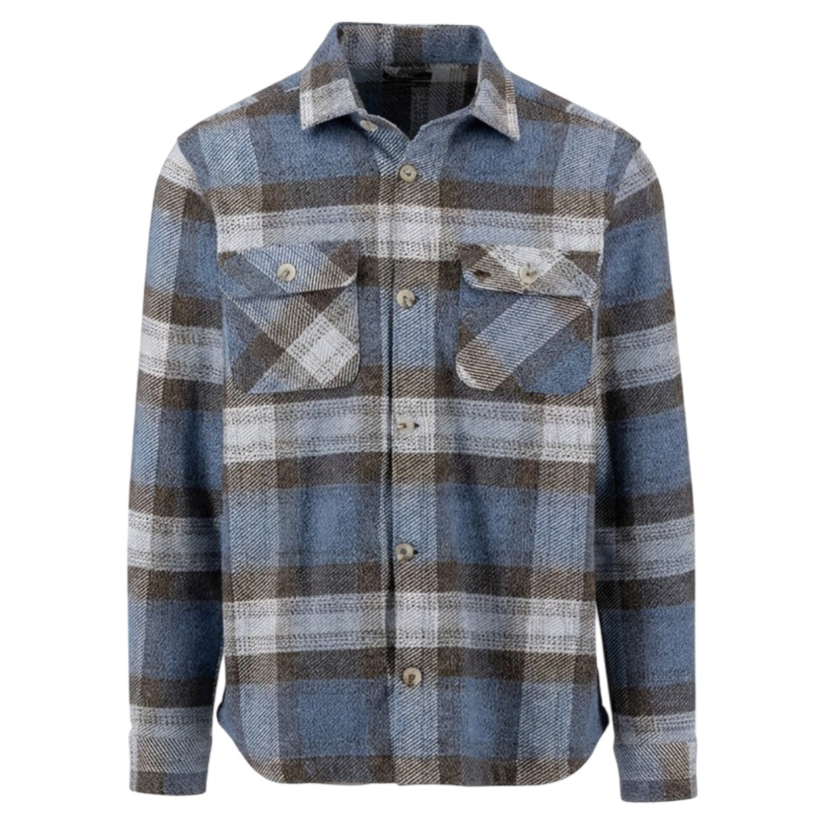 Overshirt regular fit