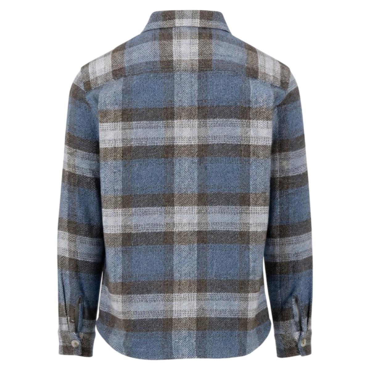 Overshirt regular fit