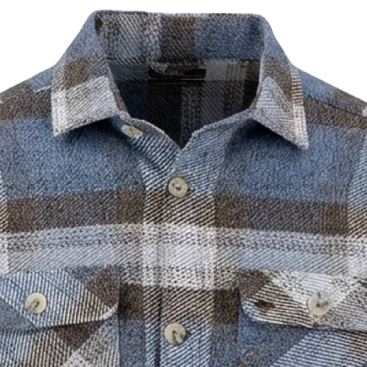 Overshirt regular fit