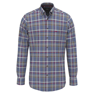 Skjorte regular fit