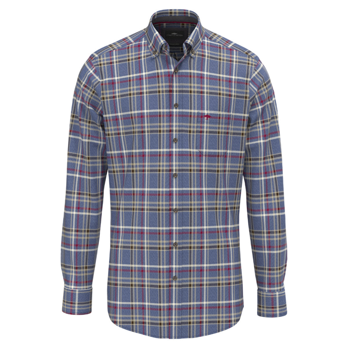 Skjorte regular fit