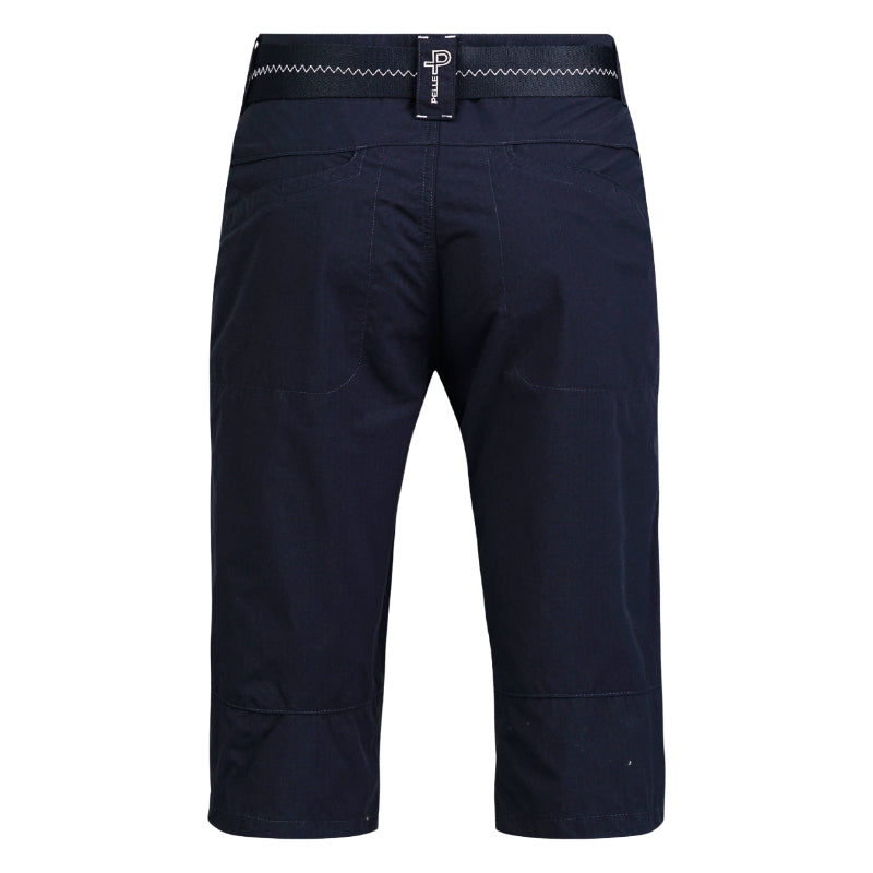 PELLE P fast dry 3/4 shorts