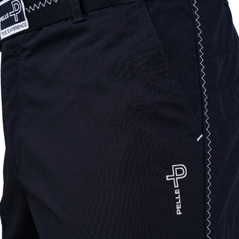 PELLE P fast dry 3/4 shorts