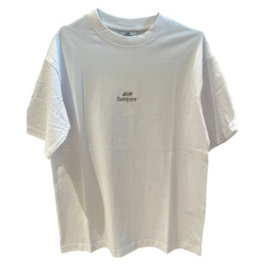 Logo box fit