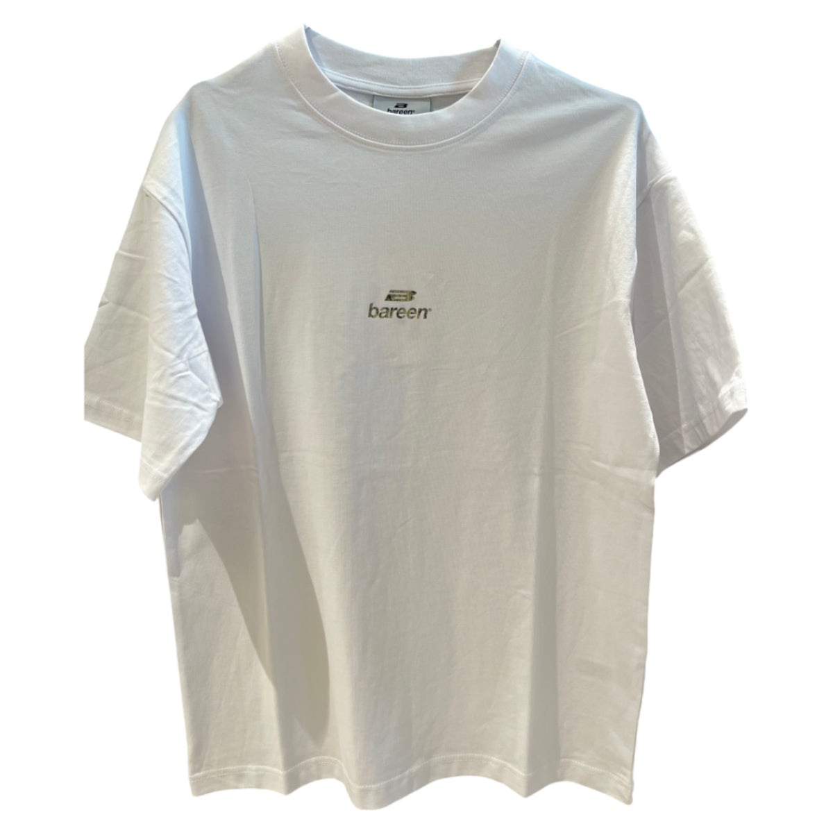 Logo box fit