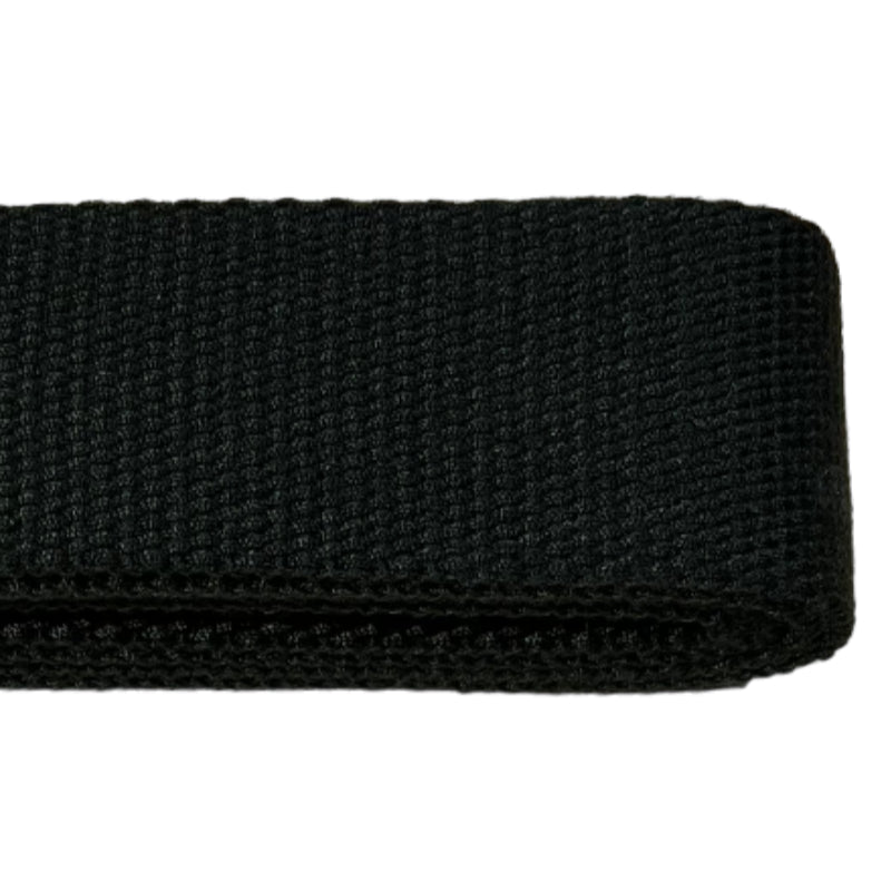 Orccutt webbing belt