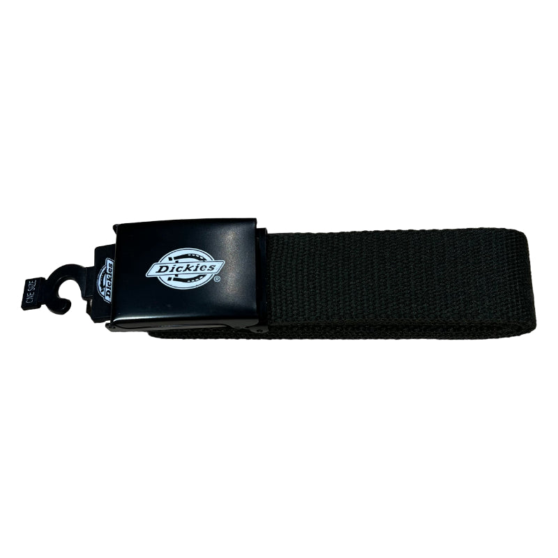 Orccutt webbing belt