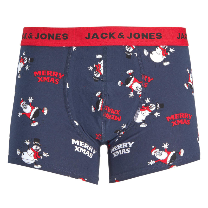 Jack & Jones Merry Xmas Giftbox