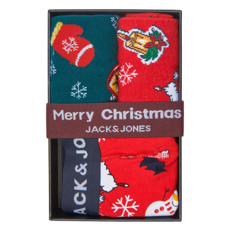 Jactom xmas giftbox jnr