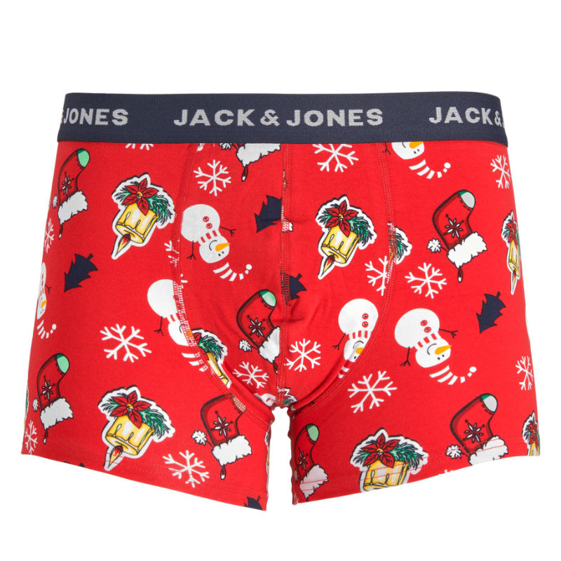 Jactom xmas giftbox jnr
