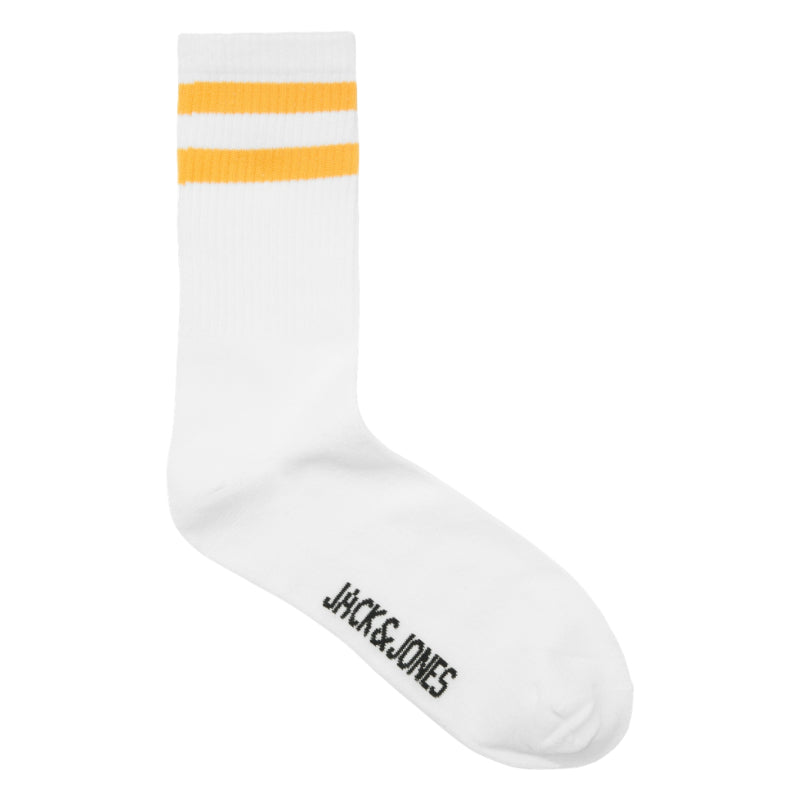 Jack & Jones Strip Tennis Socks 5 pack