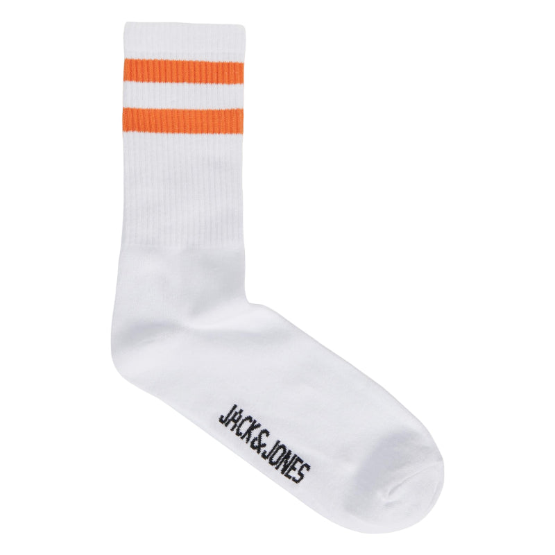 Jack & Jones Aedan Tennis Socks 5 pack