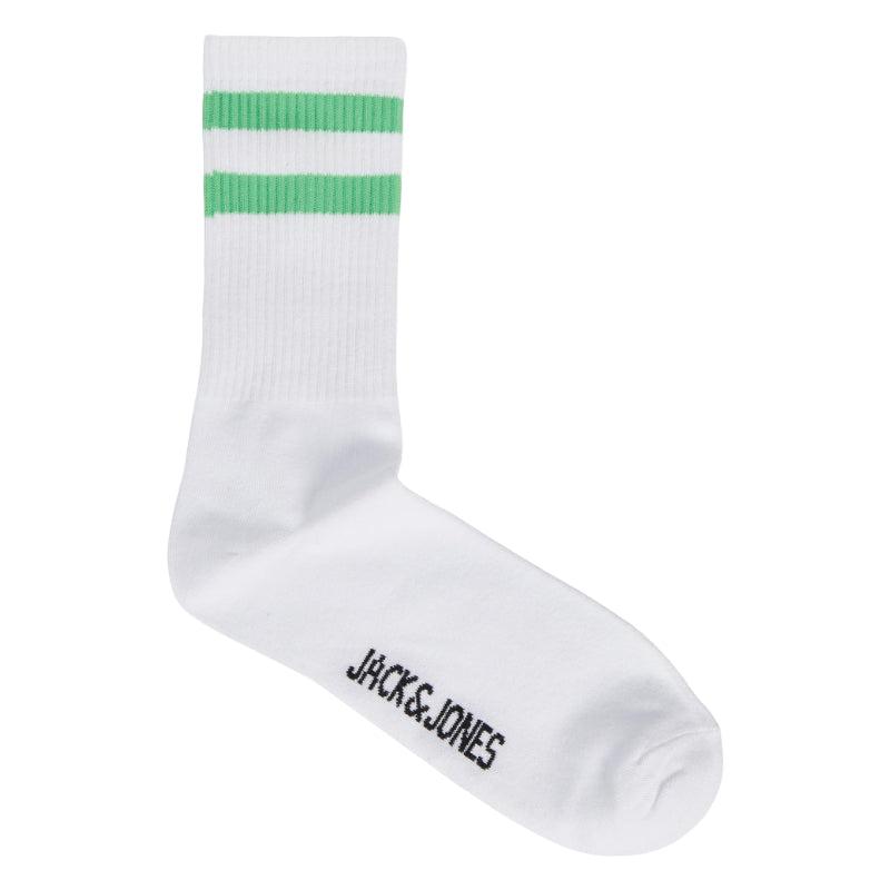Jack & Jones Aedan Tennis Socks 5 pack