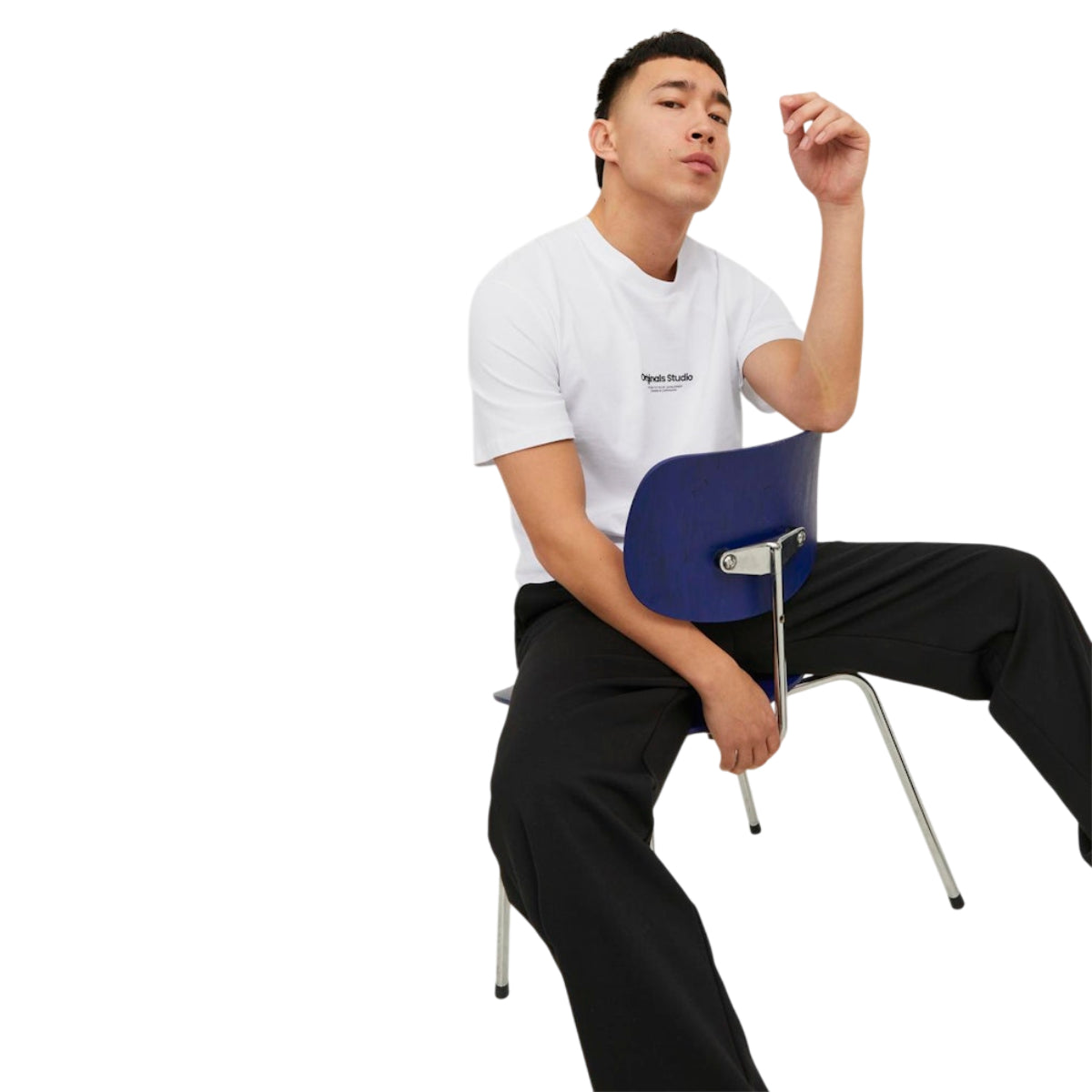 Jack & Jones Vesterbro tee