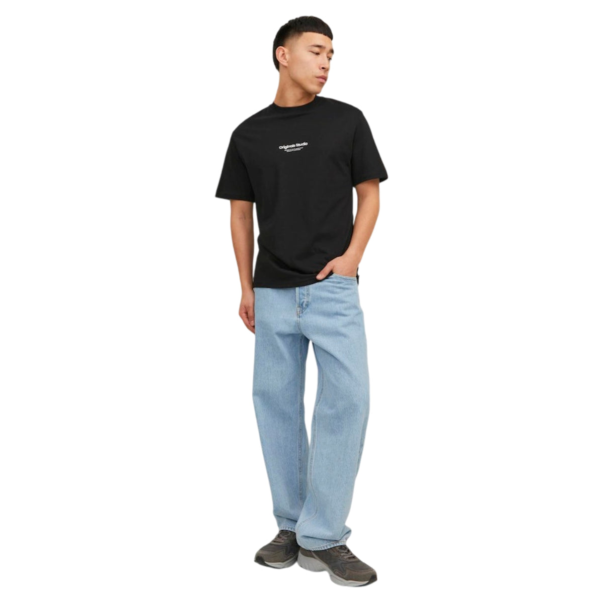 Jack & Jones Vesterbro tee