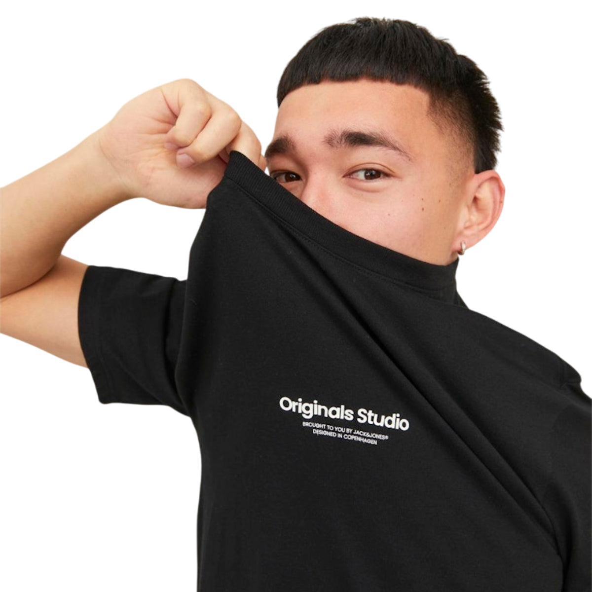 Jack & Jones Vesterbro tee