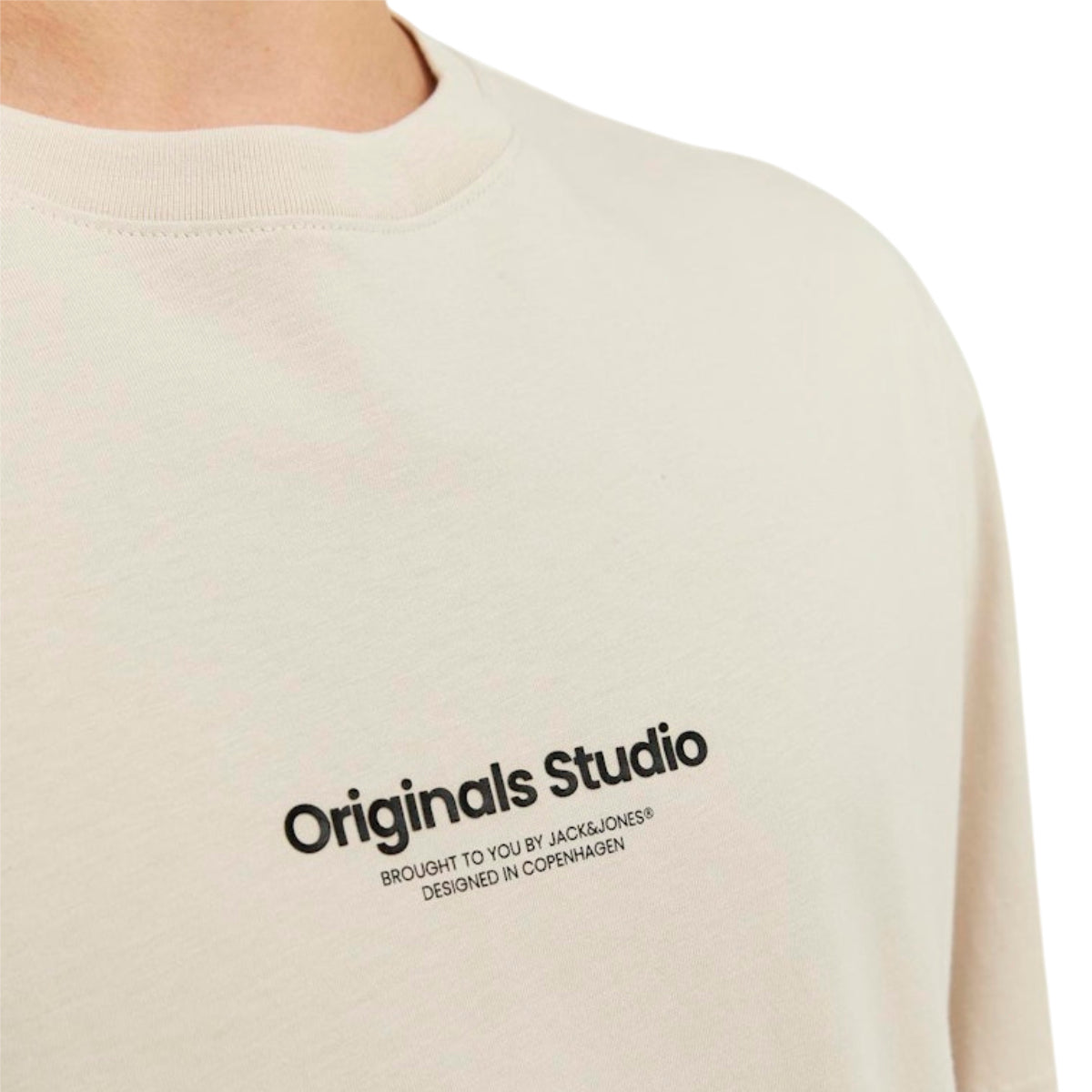 Jack & Jones Vesterbro tee