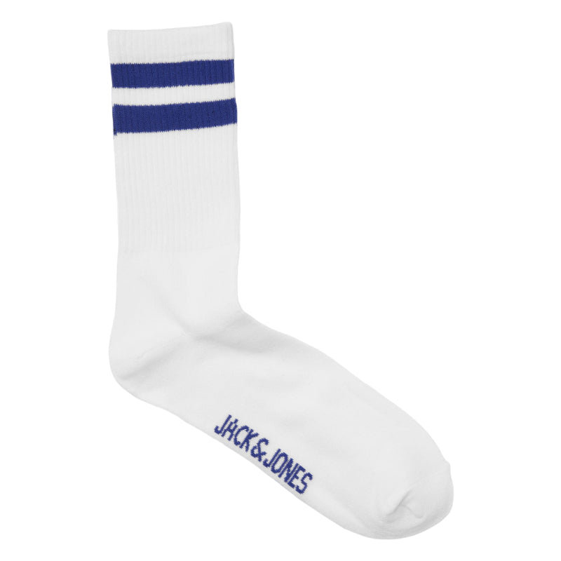 Jack & Jones Jactwo stripes tennis 5 pack