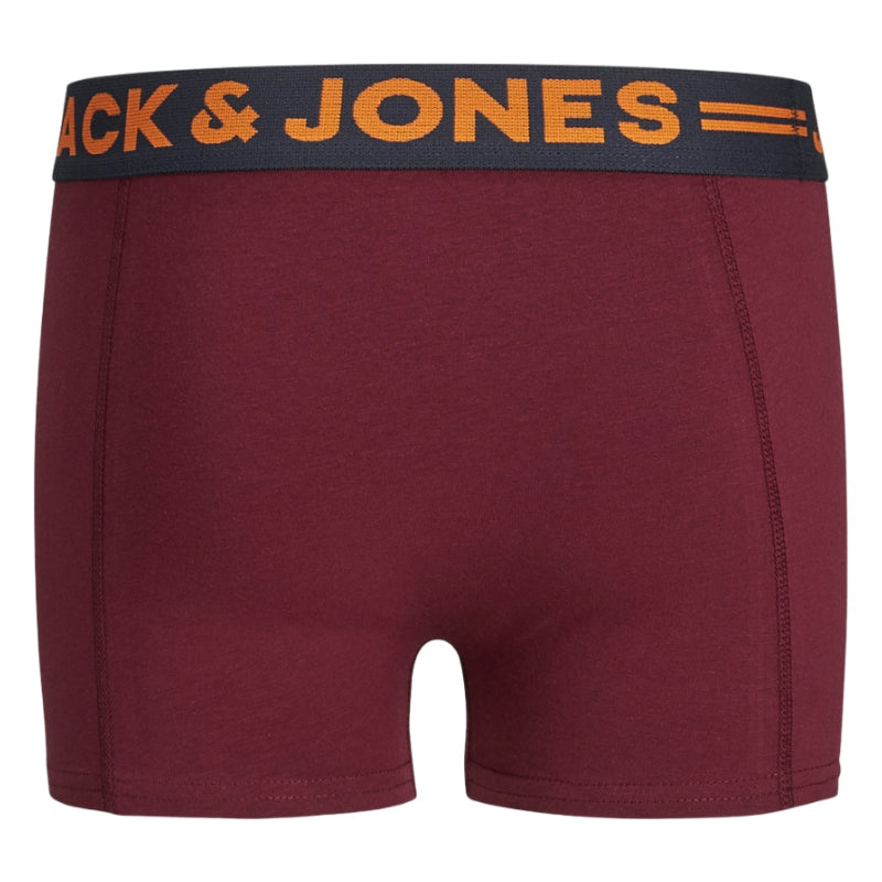 Jaclichfield trunks 3 pack