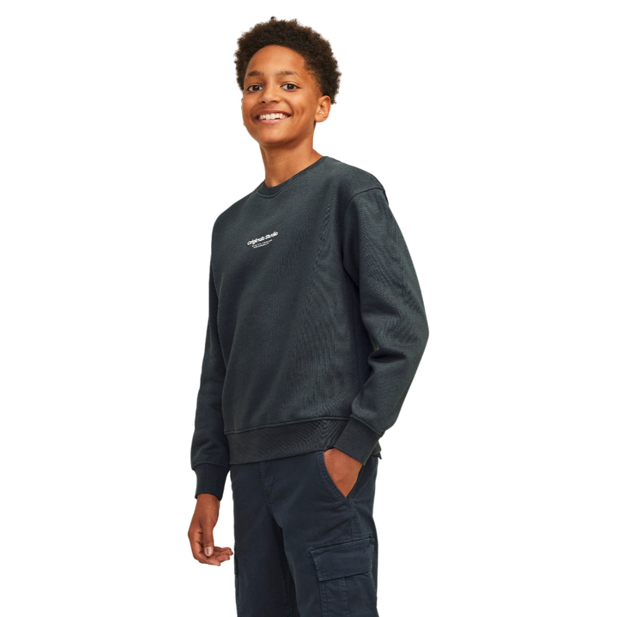 Vesterbro sweat crew neck