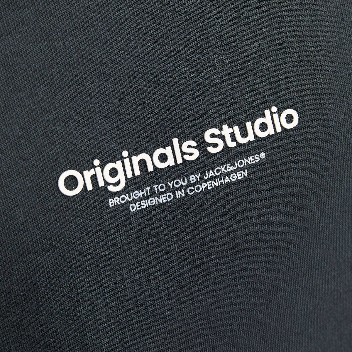 Vesterbro sweat crew neck