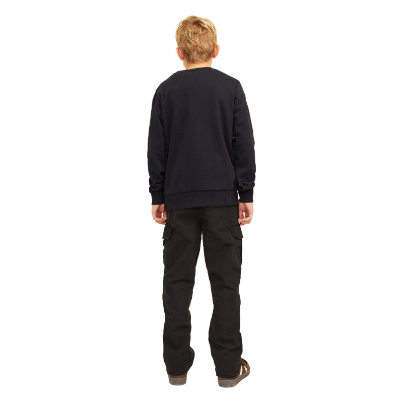 Jjecaleb varsity sweat crew