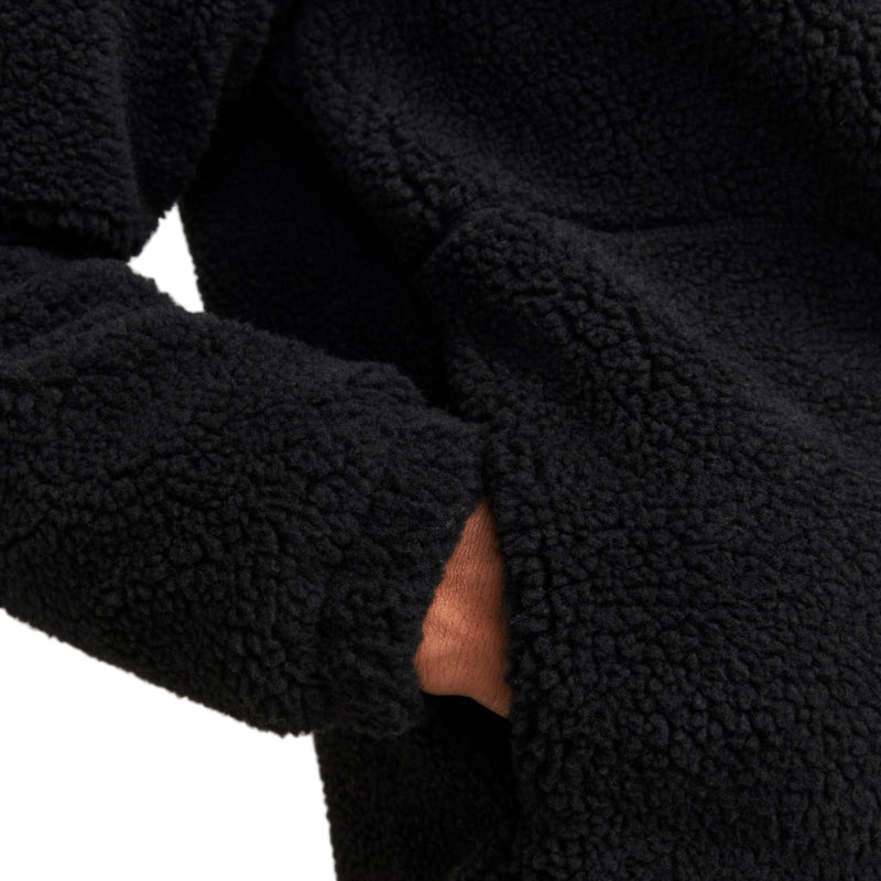 Jack & Jones Vesterbro teddy jacket