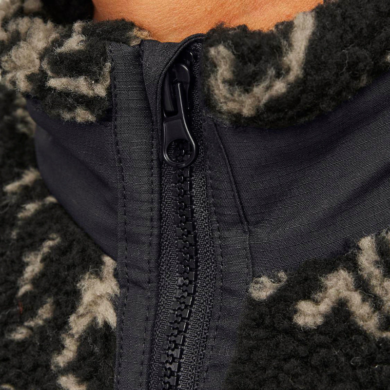 Jorvesterbroteddy jacket