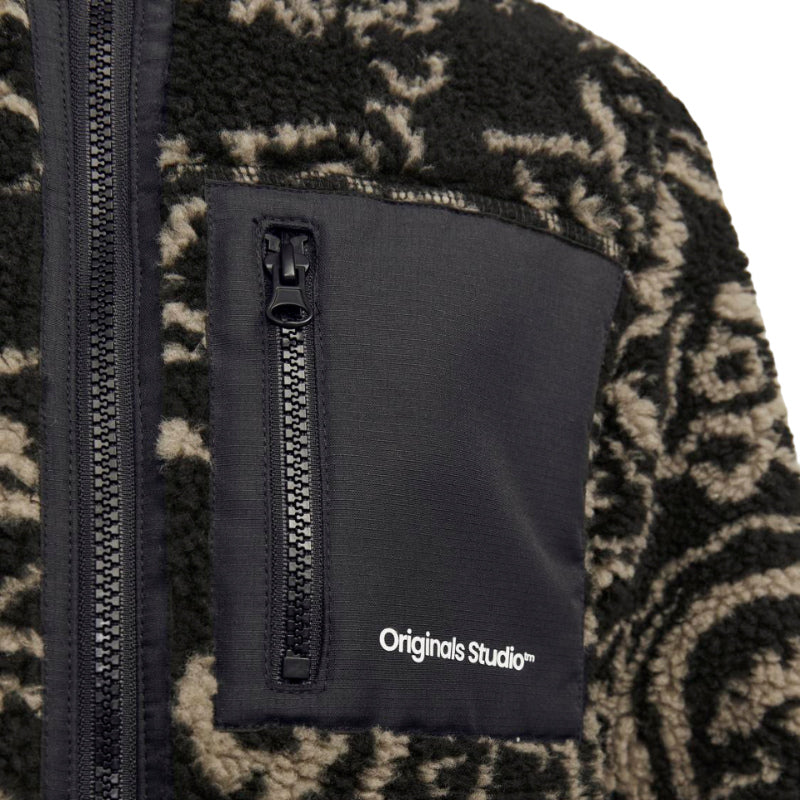 Jorvesterbroteddy jacket