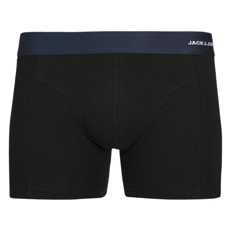 Jack & Jones Philip Bamboo Trumks 3 Pack