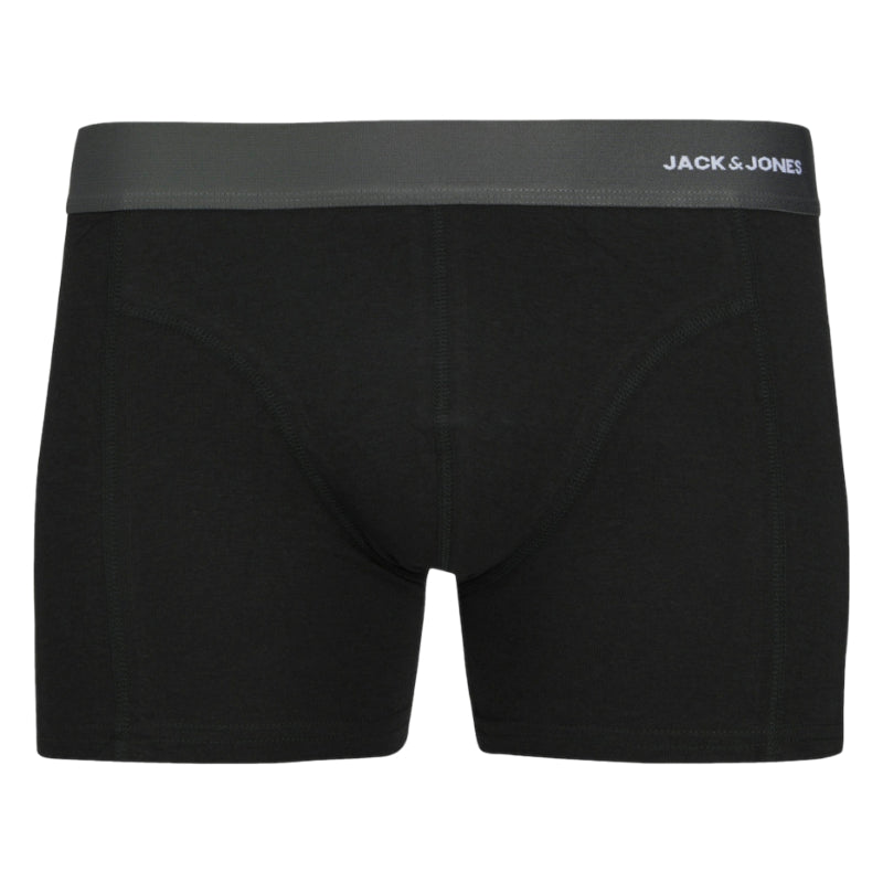 Jack & Jones Philip Bamboo Trumks 3 Pack