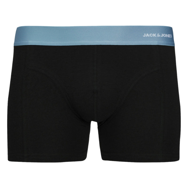 Jack & Jones Philip Bamboo Trumks 3 Pack