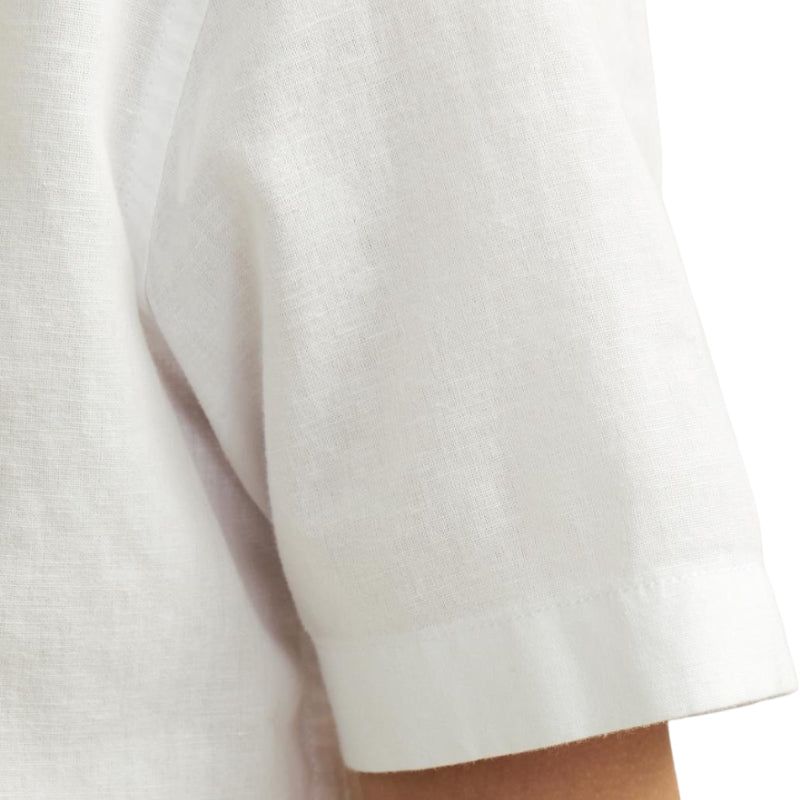 Jjelinen blend shirts ss sn