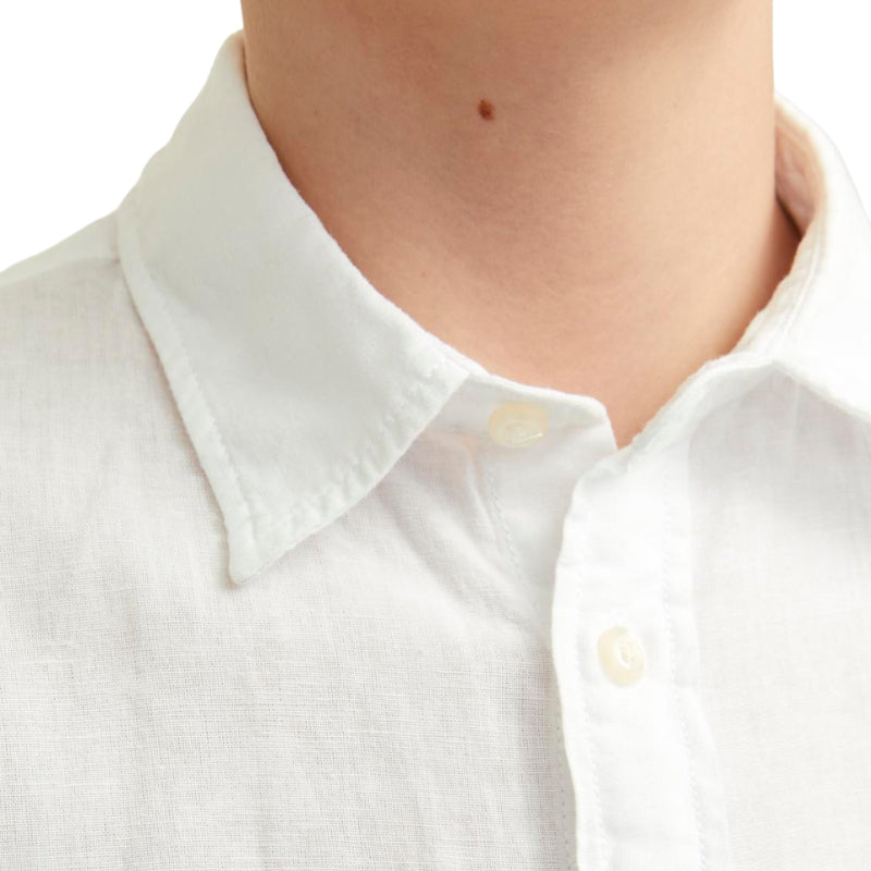 Jjelinen blend shirts ss sn