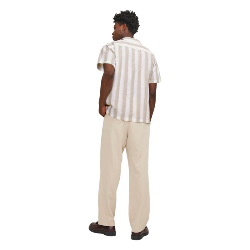 Jack & Jones JPRCcsummer strip resort shrit