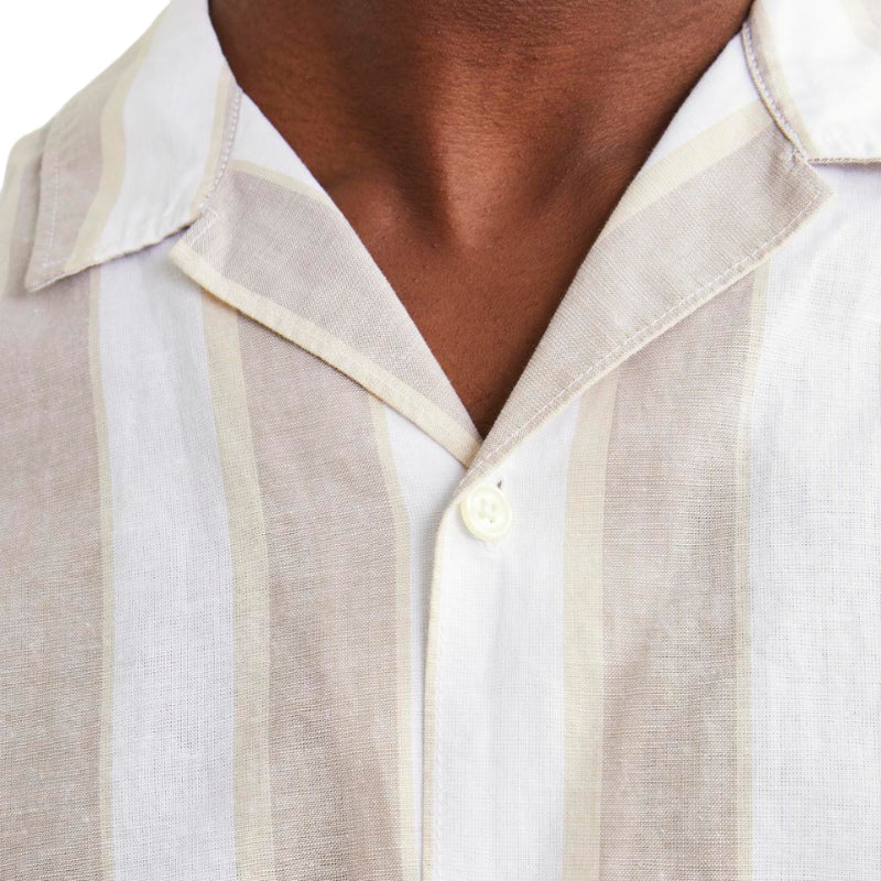 Jack & Jones JPRCcsummer strip resort shrit