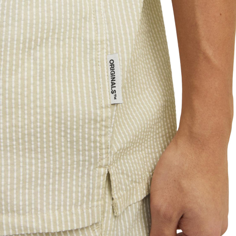 Jack & Jones Joreaster Palma Shirt