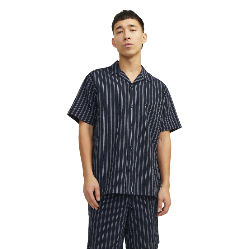 Jack & Jones Joreaster Palma Shirt