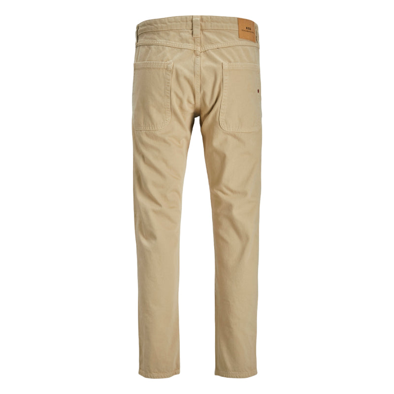 Relaxed royal worker pant 850